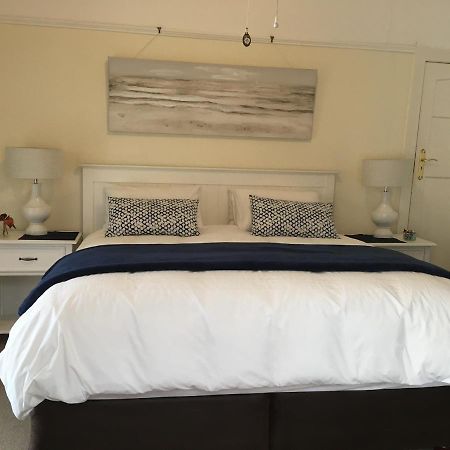 On-The-Rocks Apartman Fish Hoek Kültér fotó