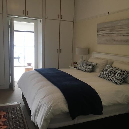 On-The-Rocks Apartman Fish Hoek Kültér fotó