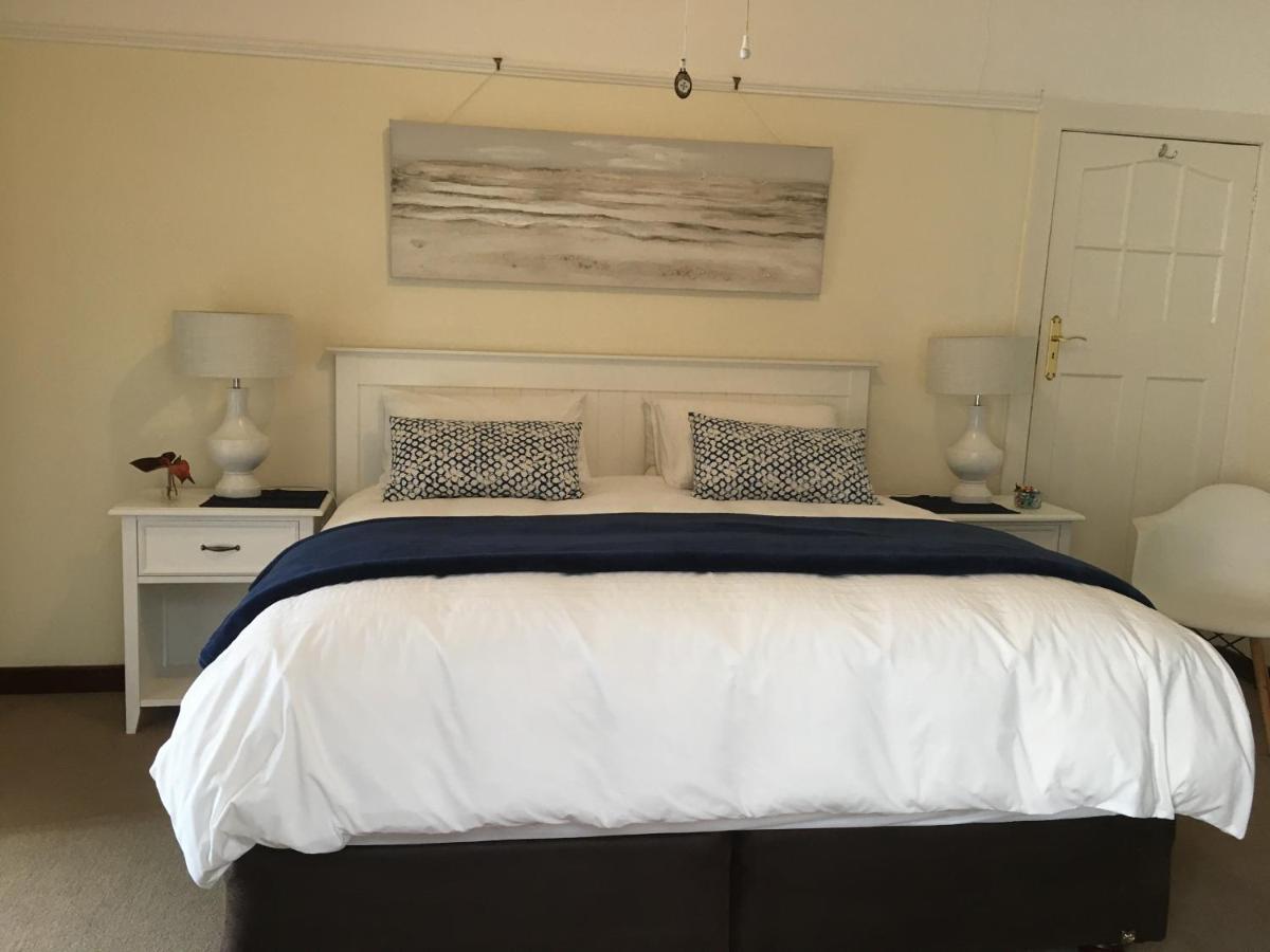 On-The-Rocks Apartman Fish Hoek Kültér fotó