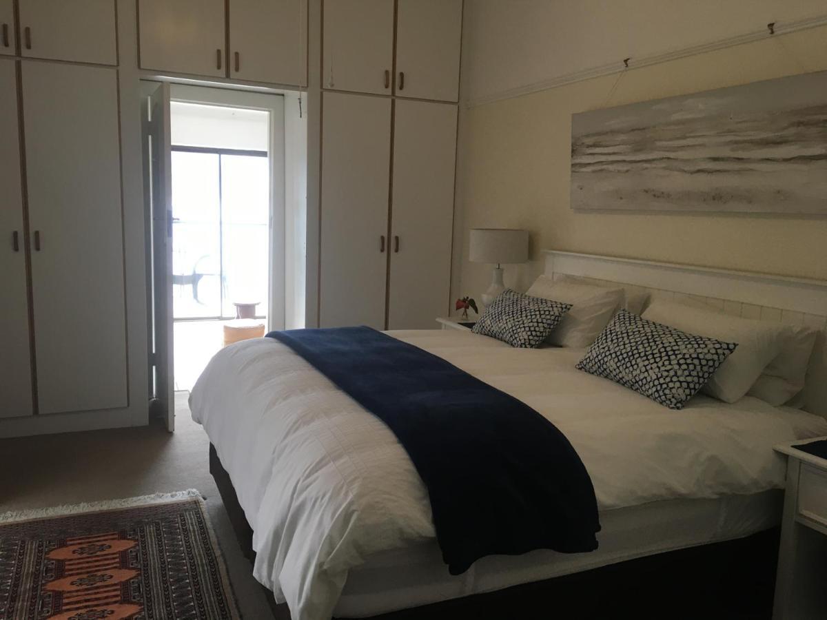 On-The-Rocks Apartman Fish Hoek Kültér fotó