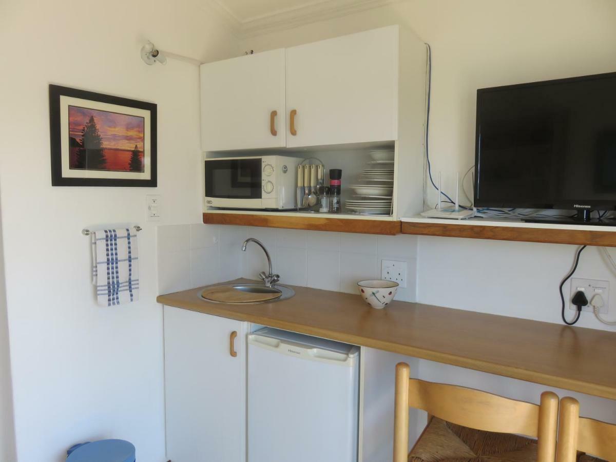 On-The-Rocks Apartman Fish Hoek Kültér fotó